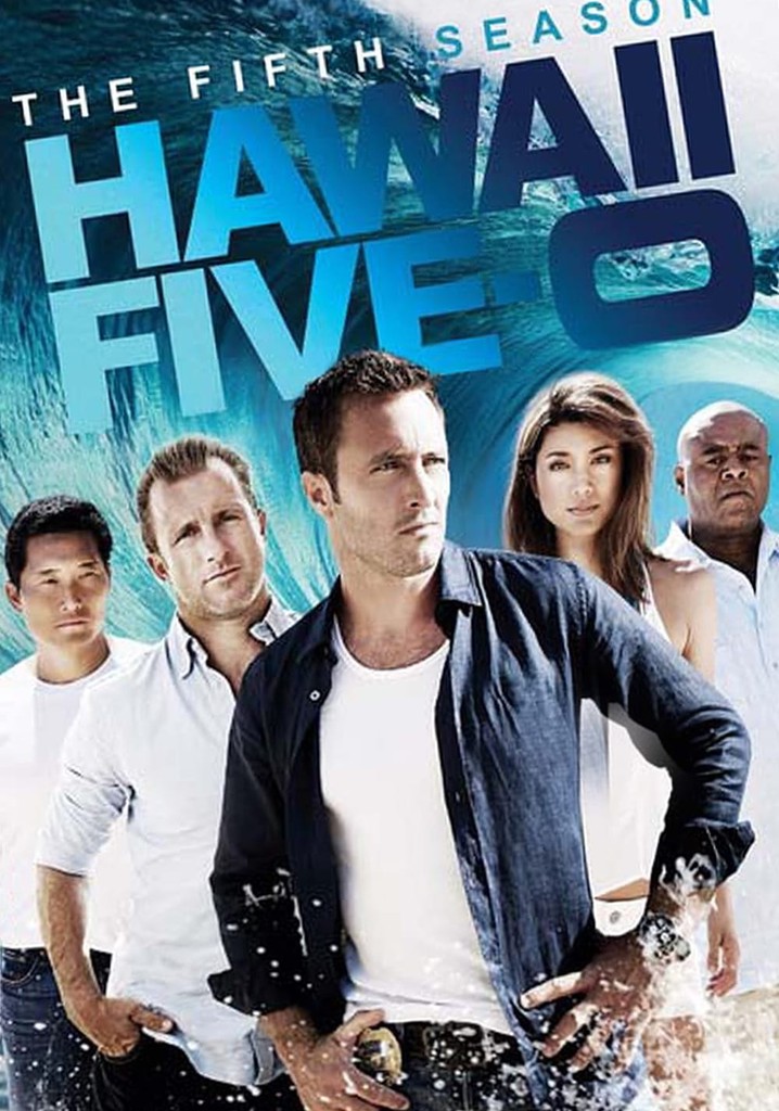 Hawaii Five Temporada Ver Todos Los Episodios Online
